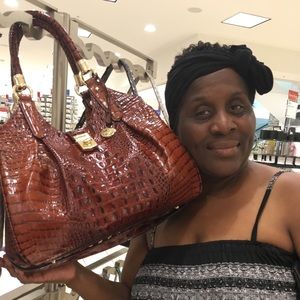 Meet your Posher, Katherine